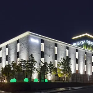 2* ホテル Sulata札幌